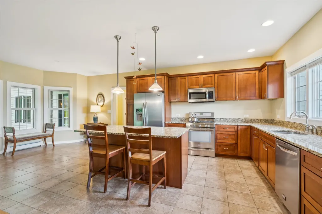 222 Park View Road Springfield VT 05156