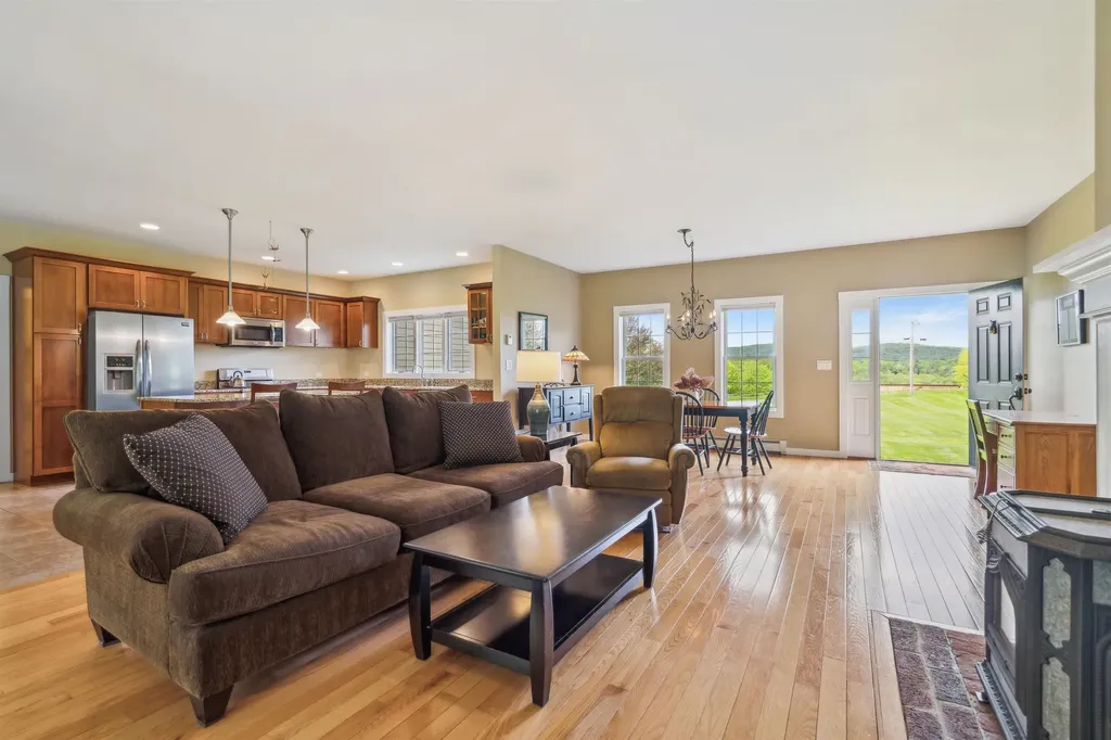 222 Park View Road Springfield VT 05156