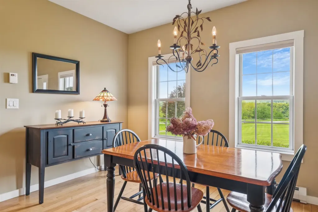 222 Park View Road Springfield VT 05156