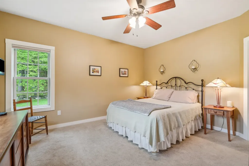 222 Park View Road Springfield VT 05156