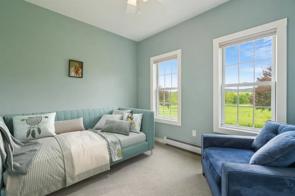 222 Park View Road Springfield VT 05156