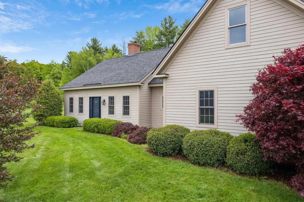 222 Park View Road Springfield VT 05156