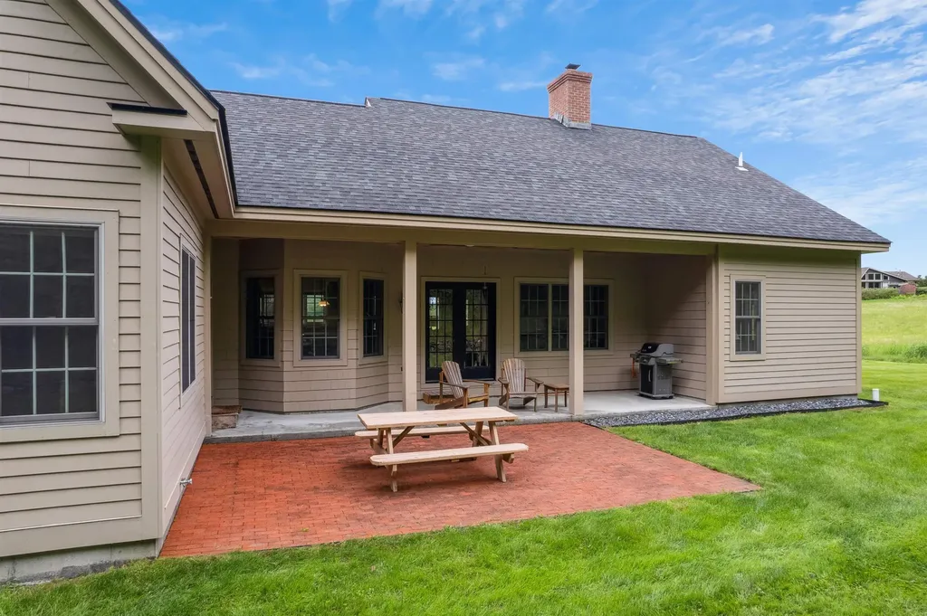 222 Park View Road Springfield VT 05156