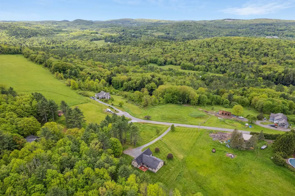 222 Park View Road Springfield VT 05156