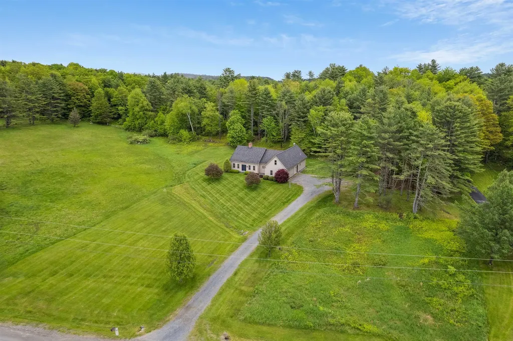 222 Park View Road Springfield VT 05156