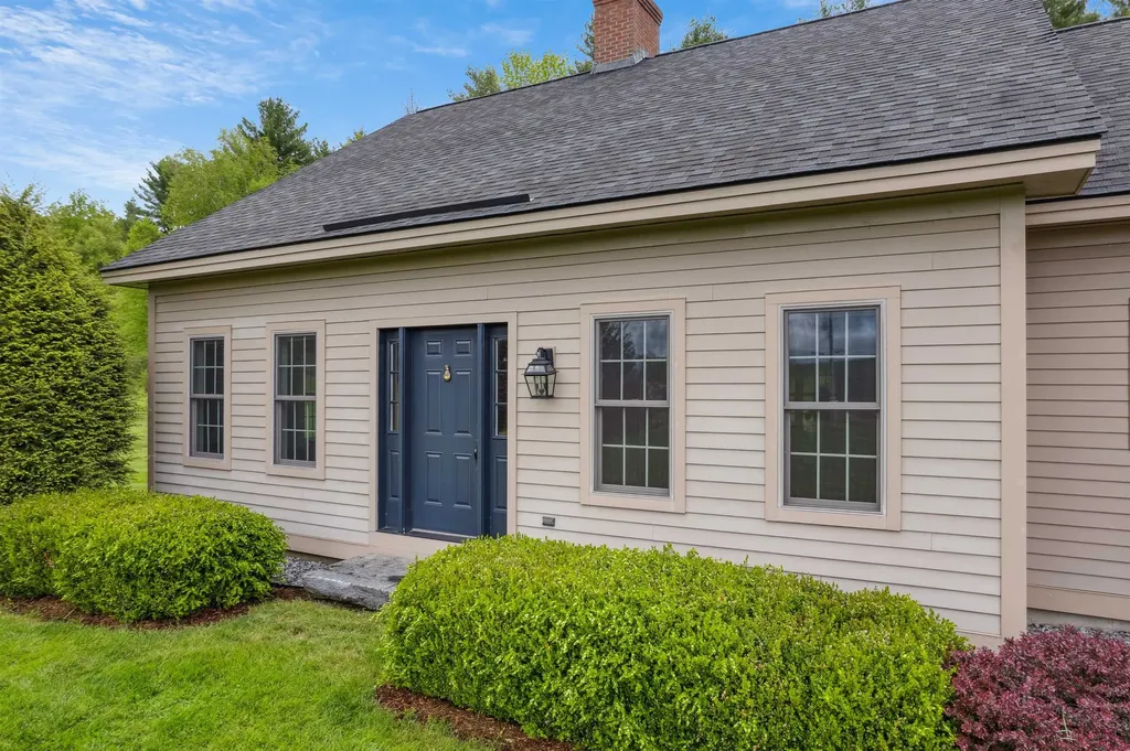 222 Park View Road Springfield VT 05156