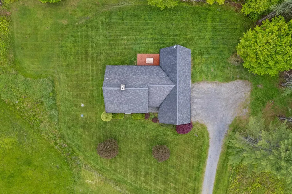 222 Park View Road Springfield VT 05156