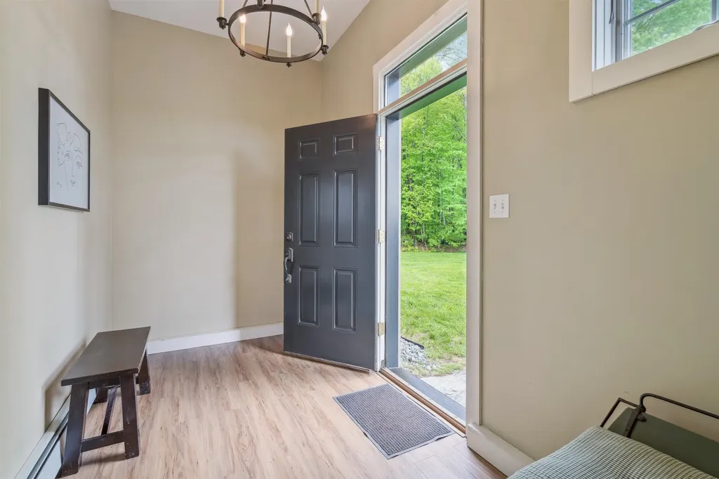 222 Park View Road Springfield VT 05156