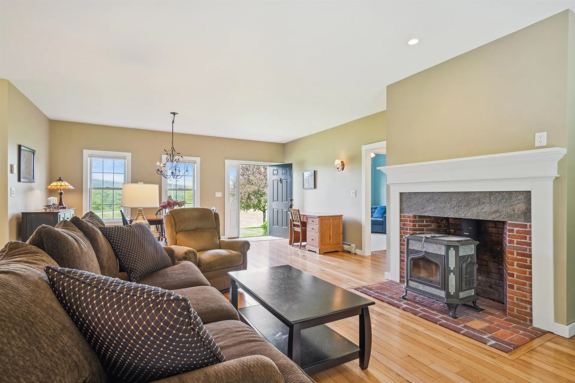 222 Park View Road Springfield VT 05156