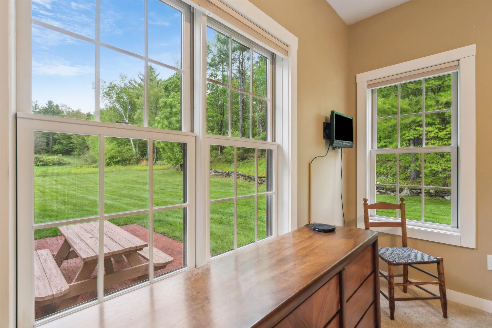 222 Park View Road Springfield VT 05156