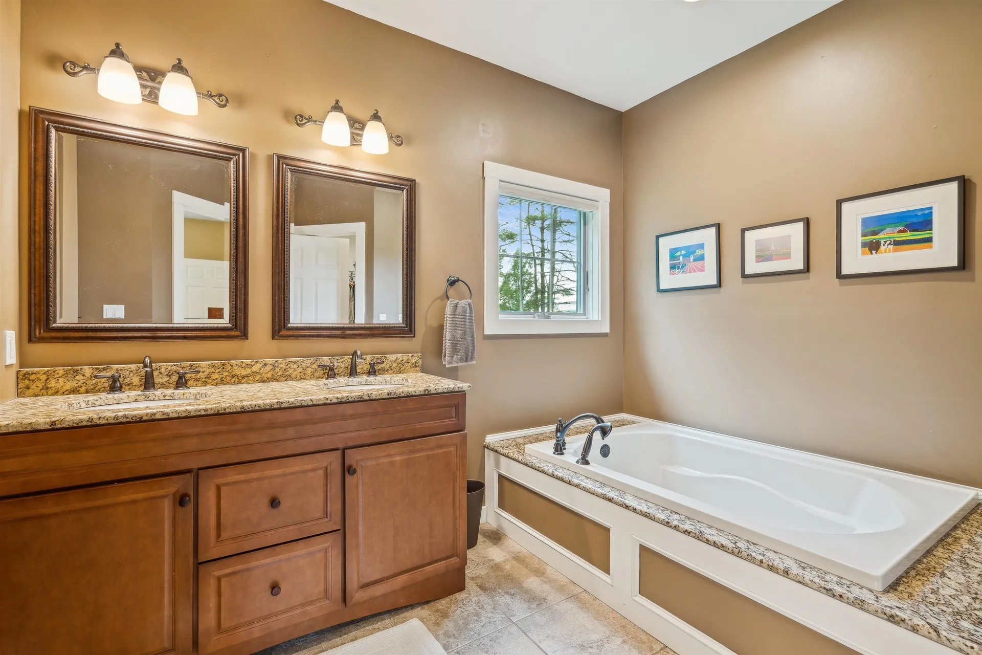 222 Park View Road Springfield VT 05156