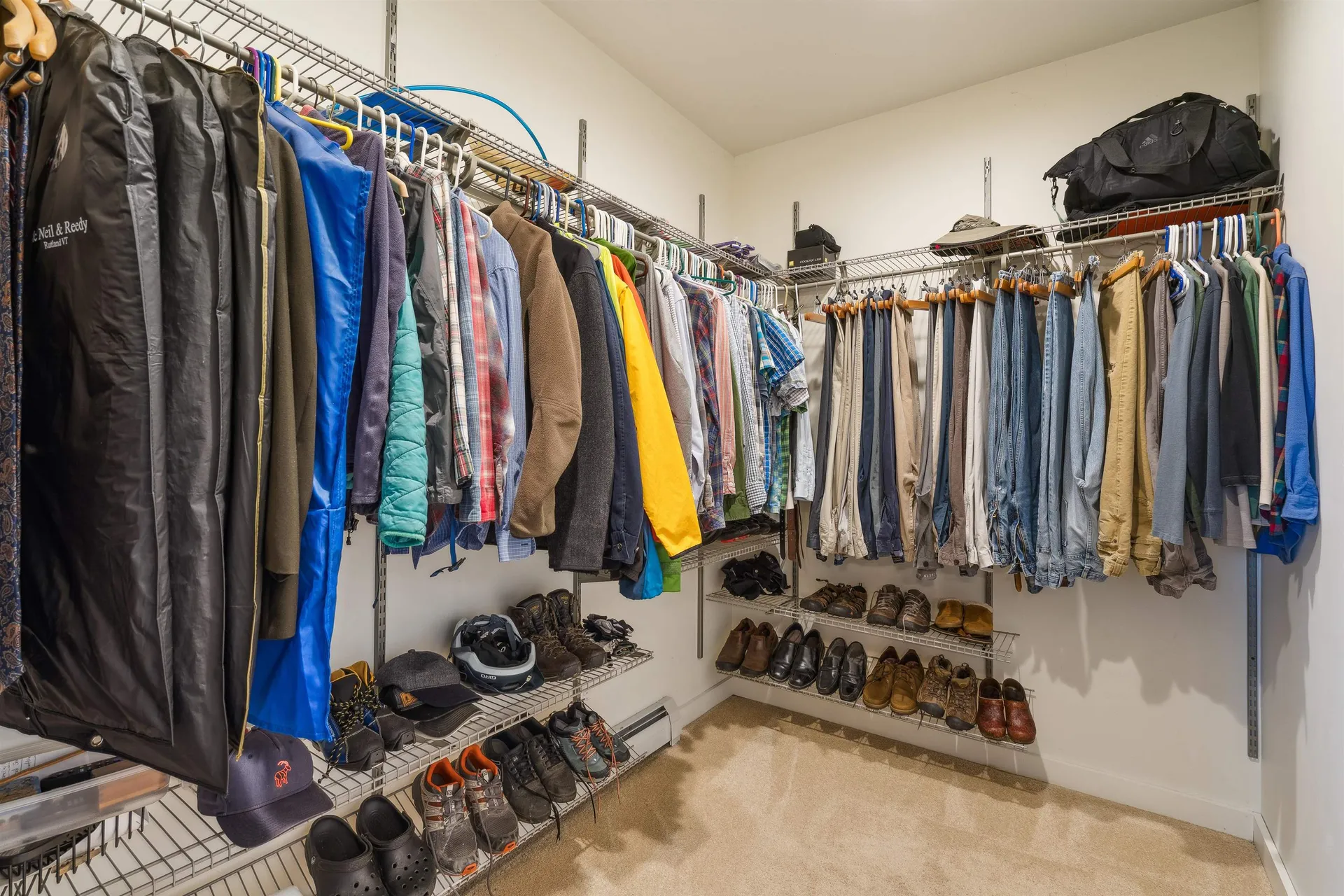 222 Park View Road Springfield VT 05156