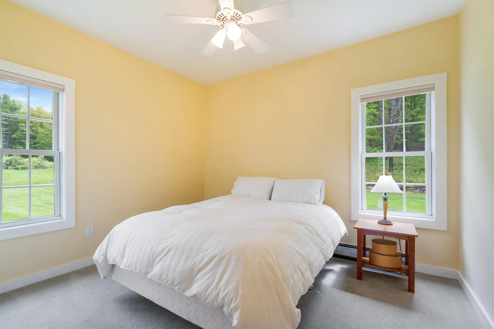 222 Park View Road Springfield VT 05156