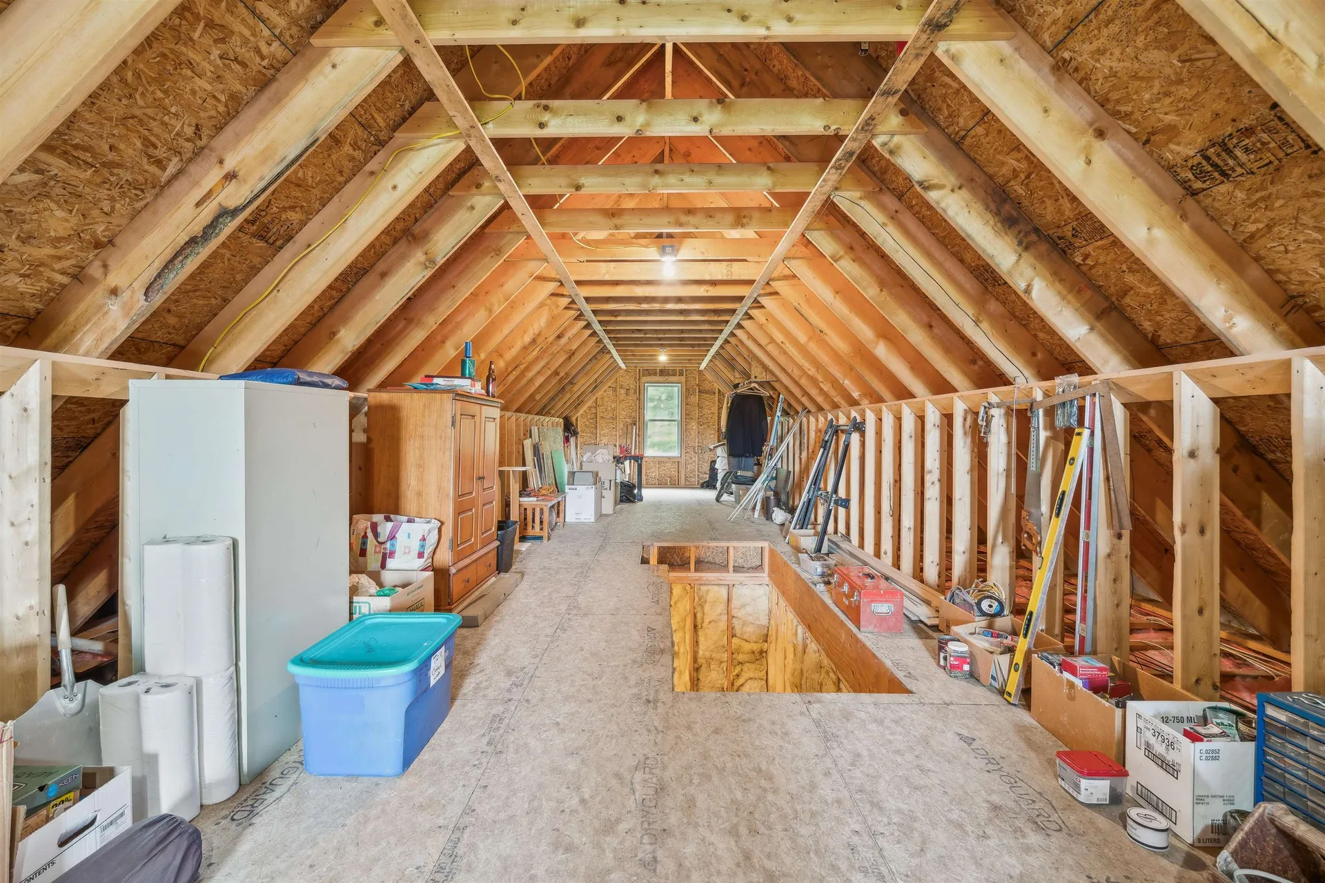 222 Park View Road Springfield VT 05156