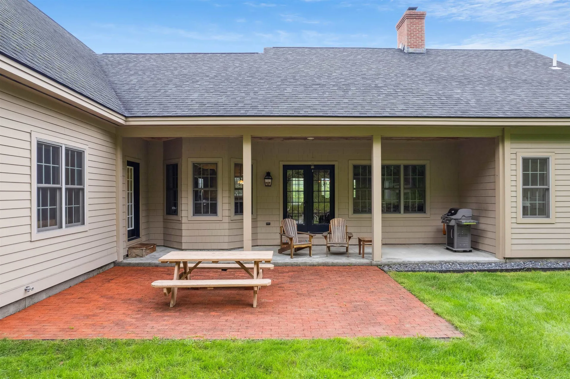 222 Park View Road Springfield VT 05156