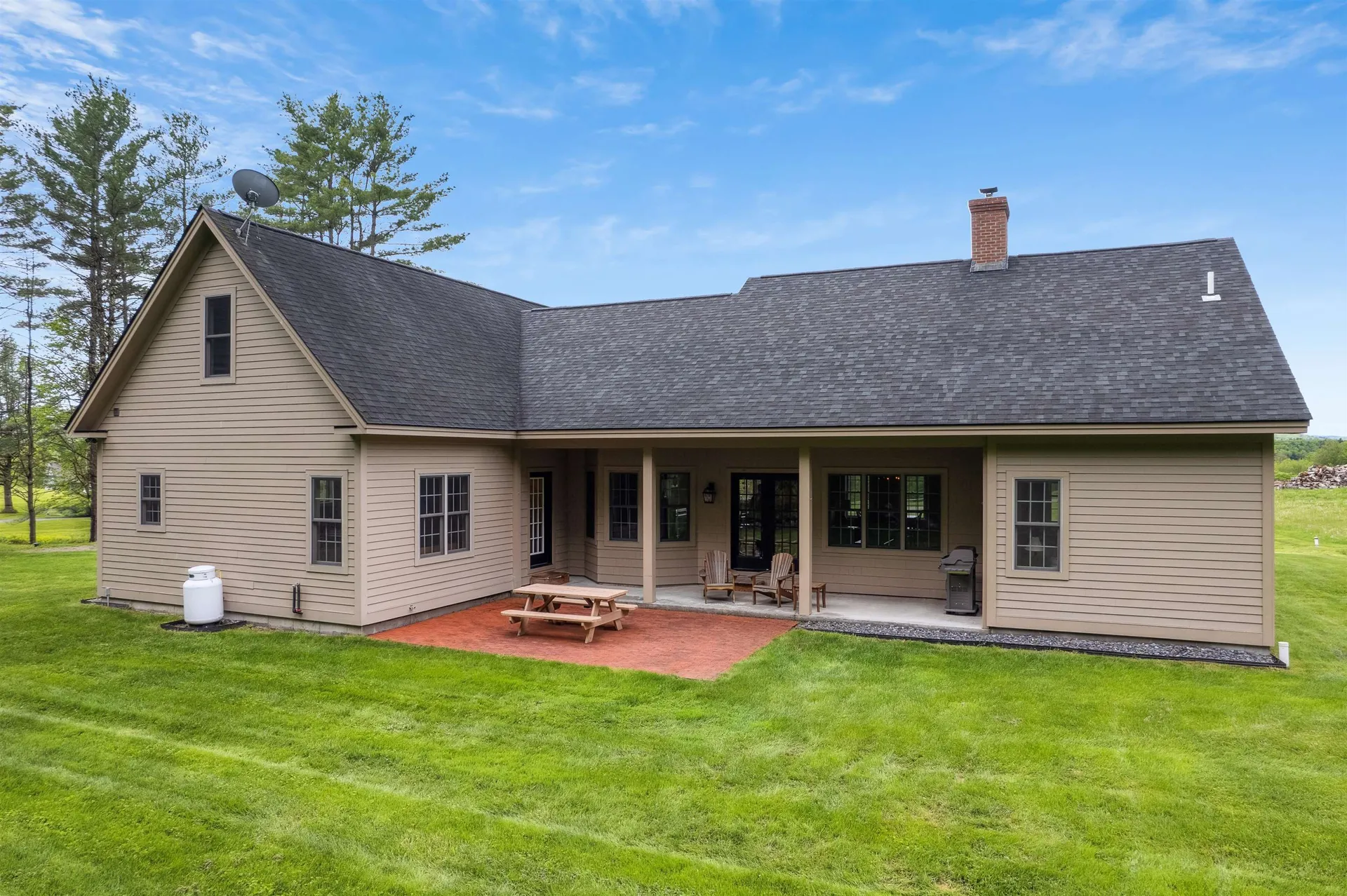 222 Park View Road Springfield VT 05156