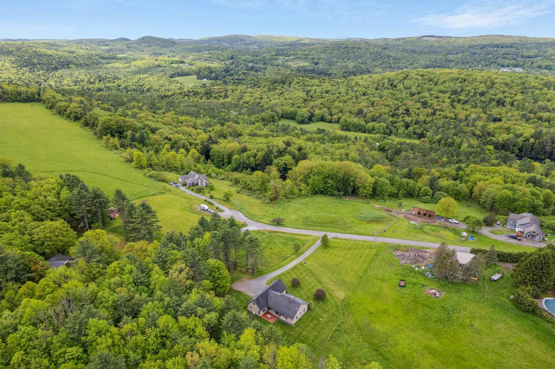 222 Park View Road Springfield VT 05156