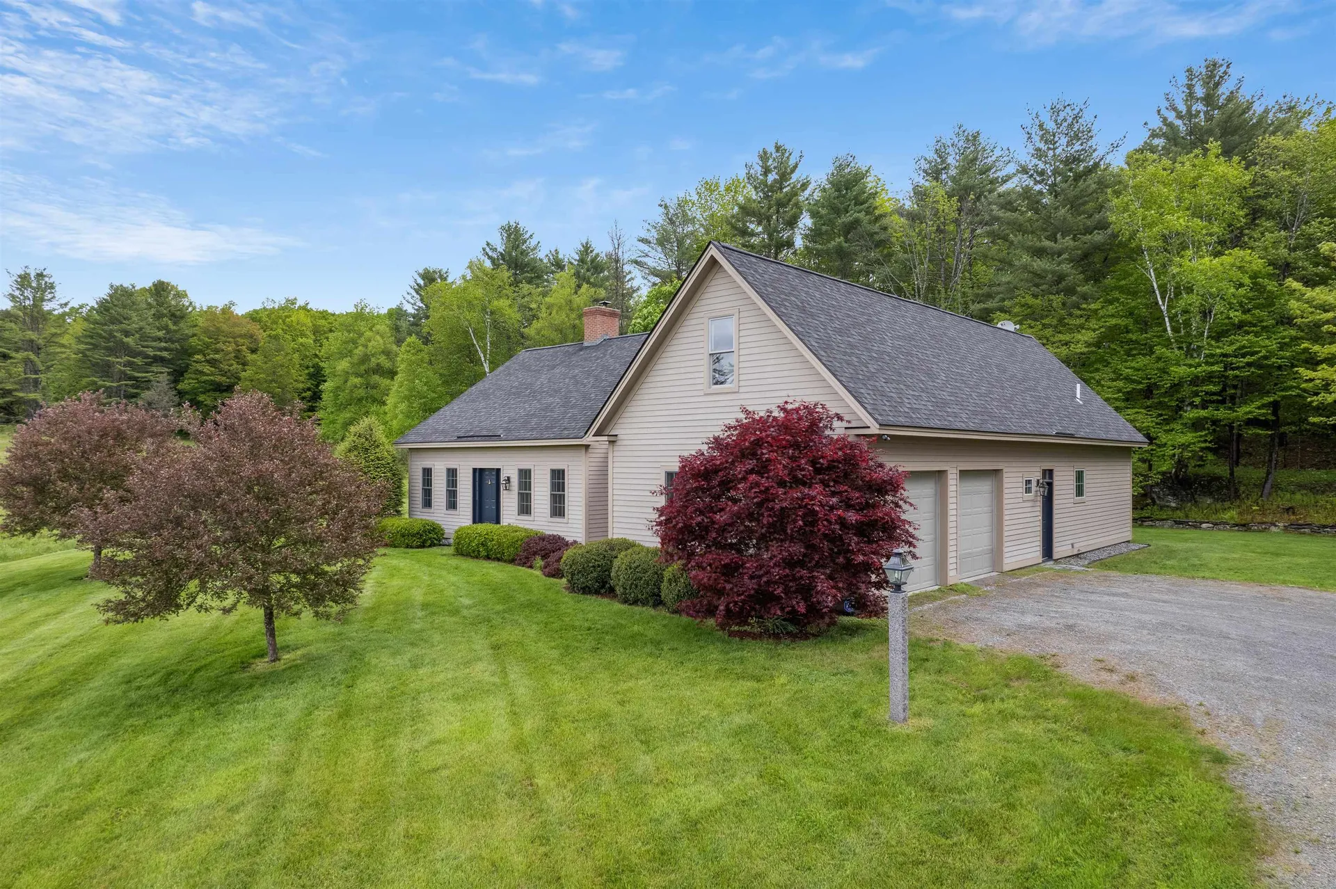 222 Park View Road Springfield VT 05156