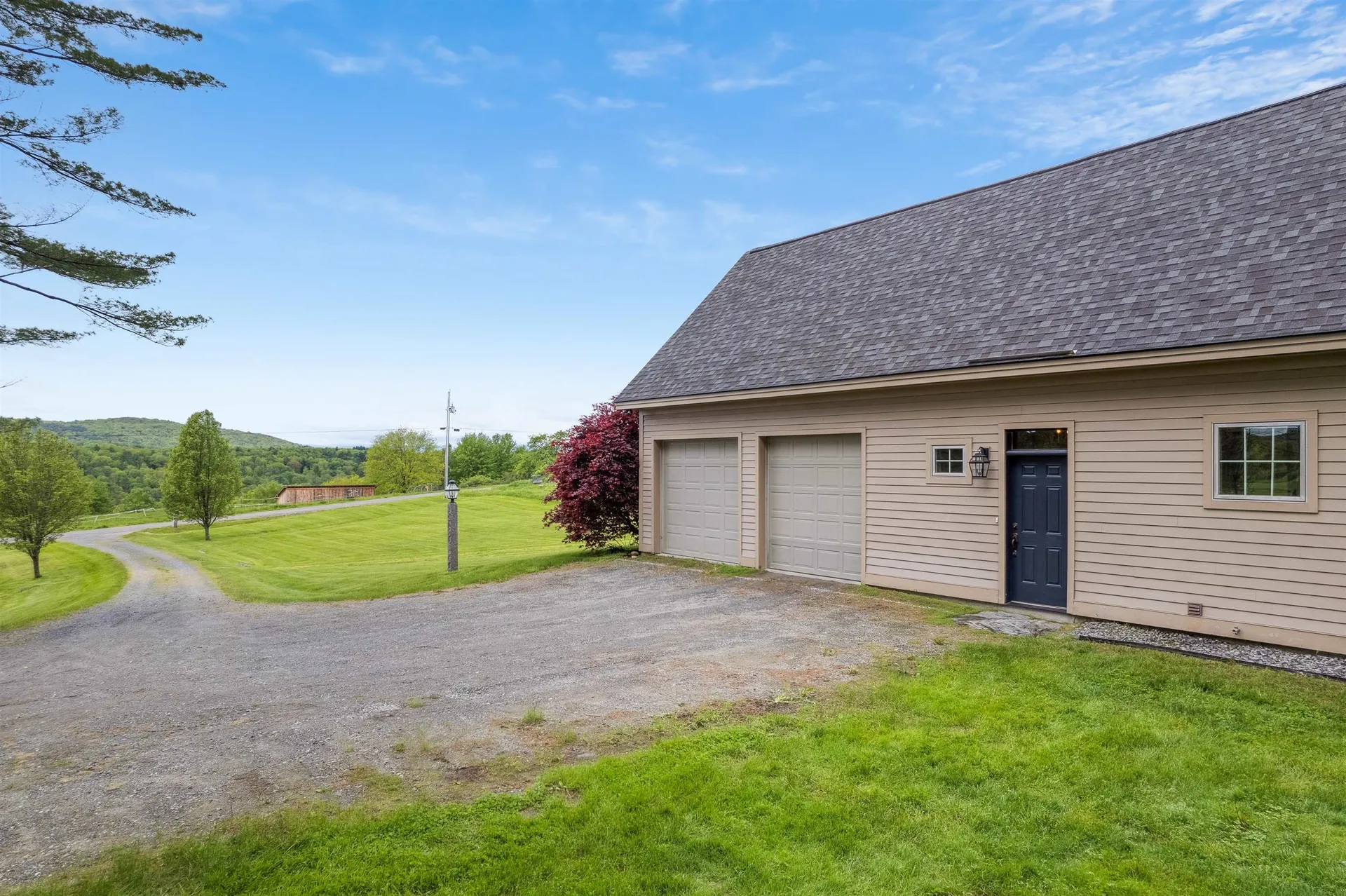 222 Park View Road Springfield VT 05156