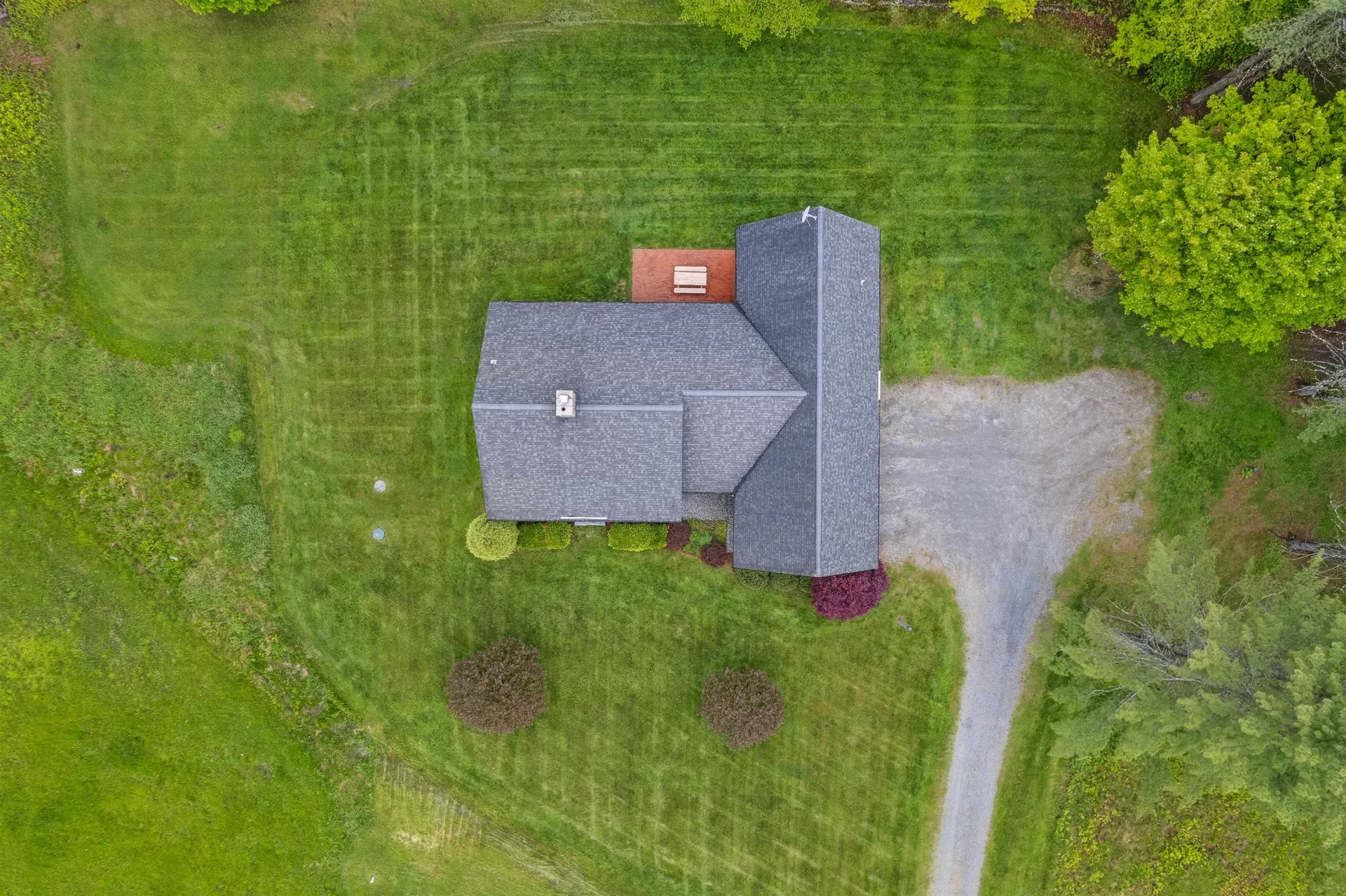 222 Park View Road Springfield VT 05156