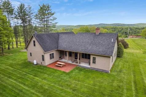 222 Park View Road Springfield VT 05156