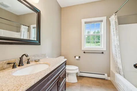 222 Park View Road Springfield VT 05156