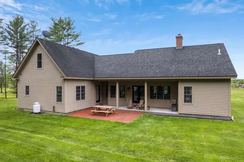 222 Park View Road Springfield VT 05156