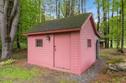 222 Park View Road Springfield VT 05156