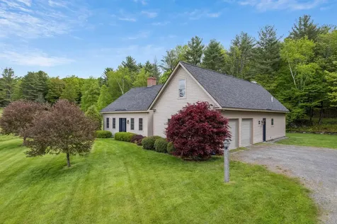 222 Park View Road Springfield VT 05156