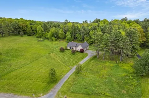 222 Park View Road Springfield VT 05156