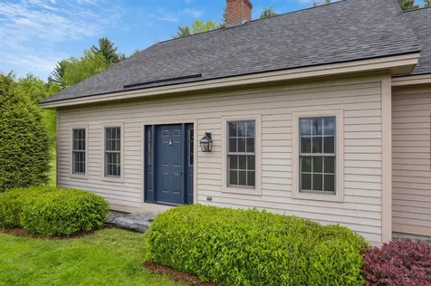 222 Park View Road Springfield VT 05156