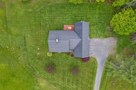 222 Park View Road Springfield VT 05156