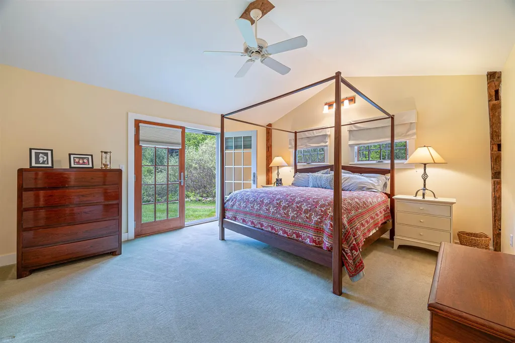 10 Wiswall Hill Road Newfane VT 05345