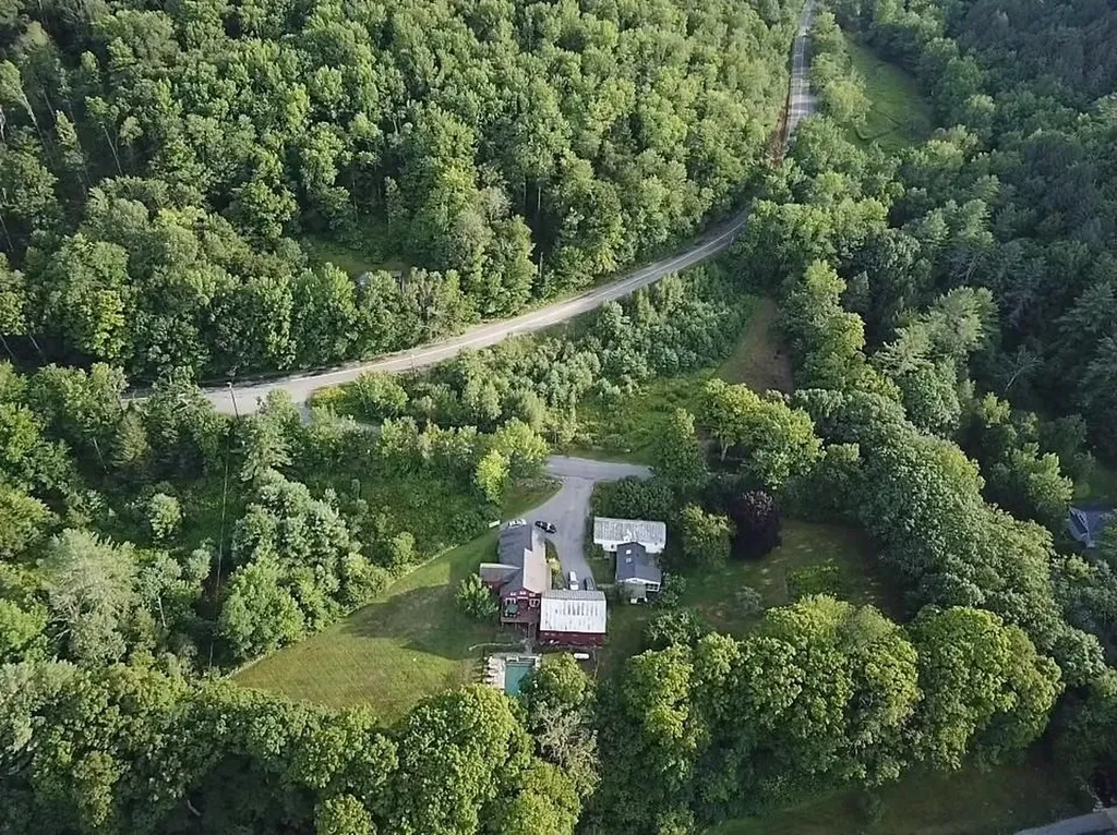 10 Wiswall Hill Road Newfane VT 05345