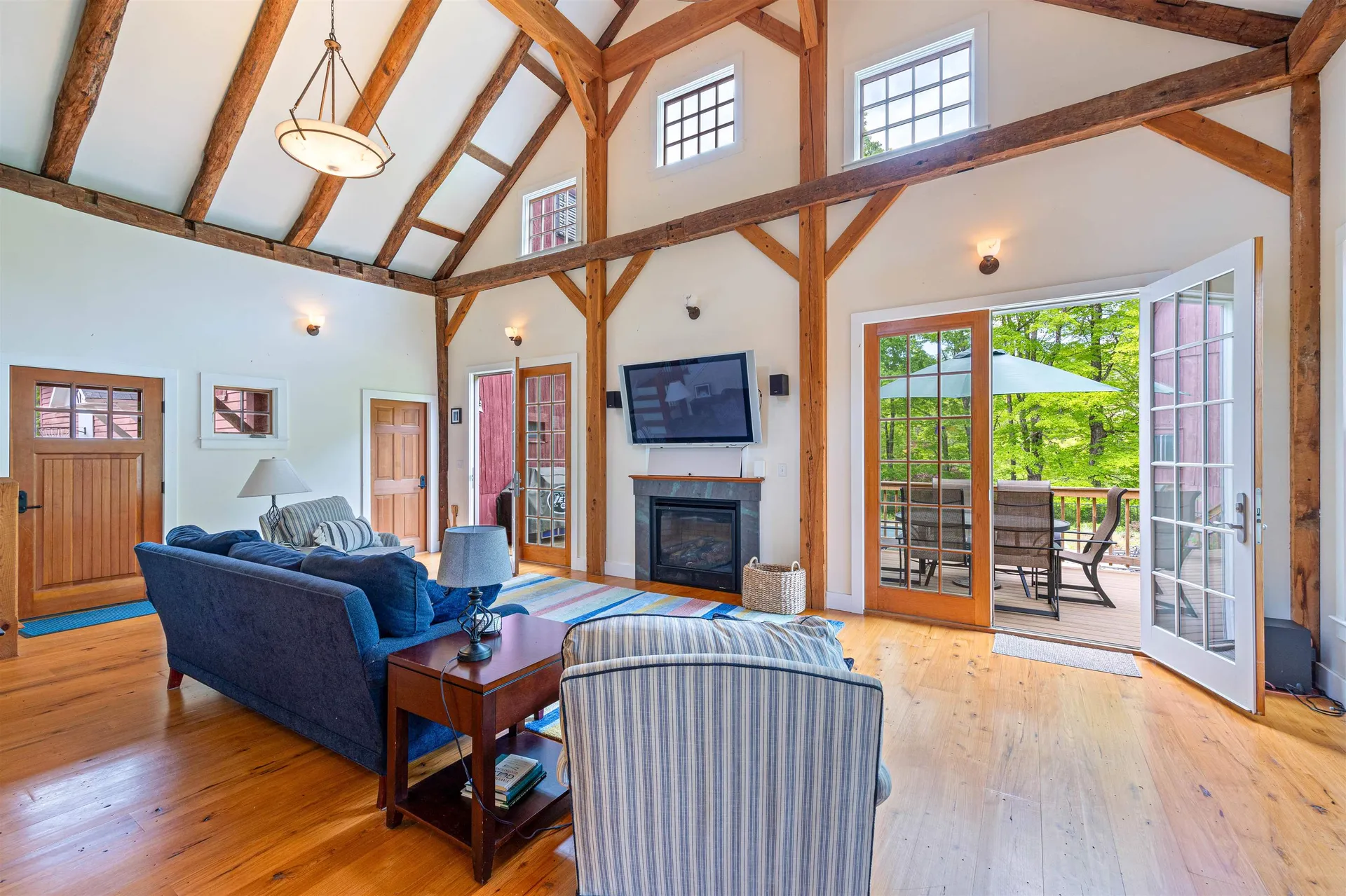 10 Wiswall Hill Road Newfane VT 05345