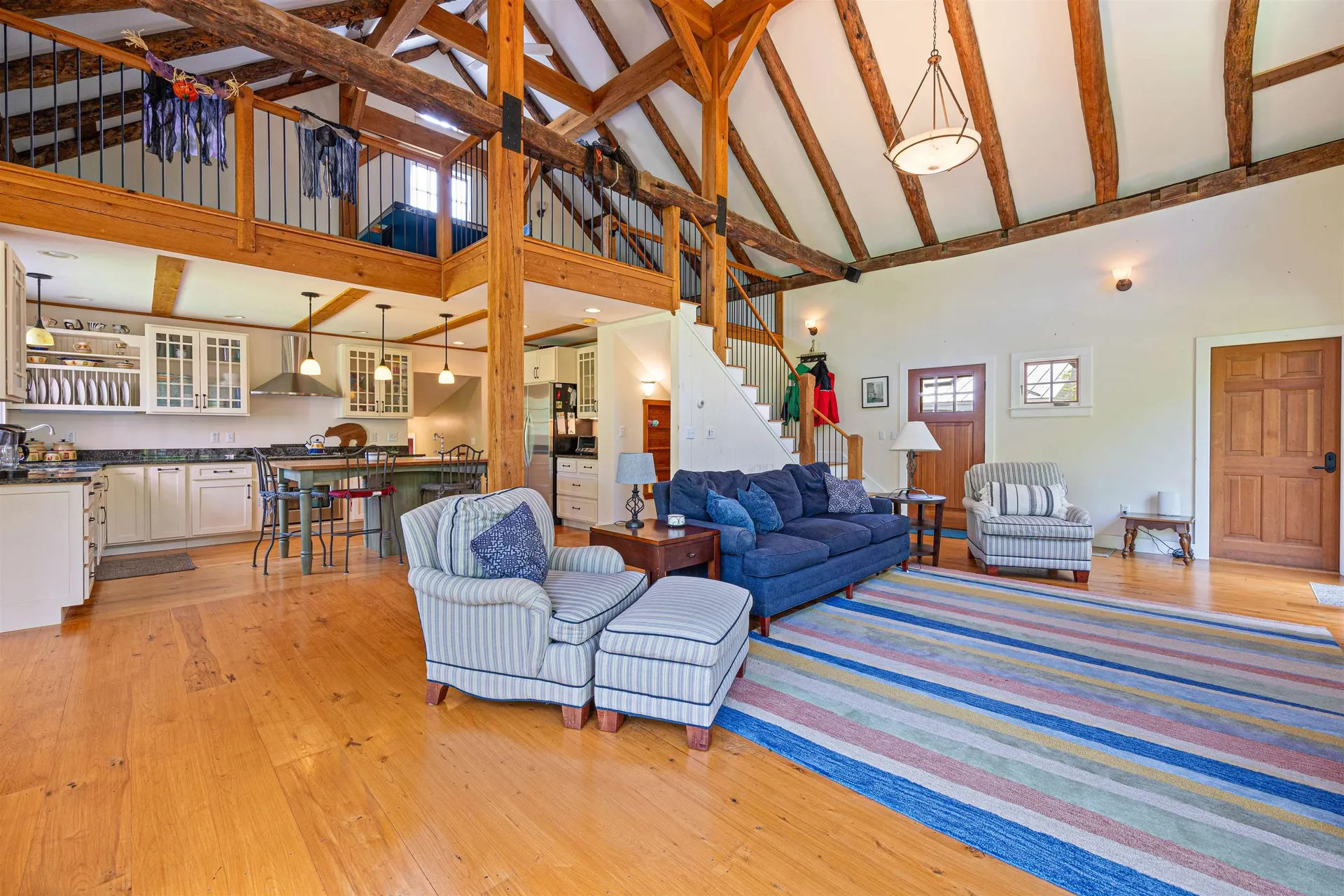 10 Wiswall Hill Road Newfane VT 05345