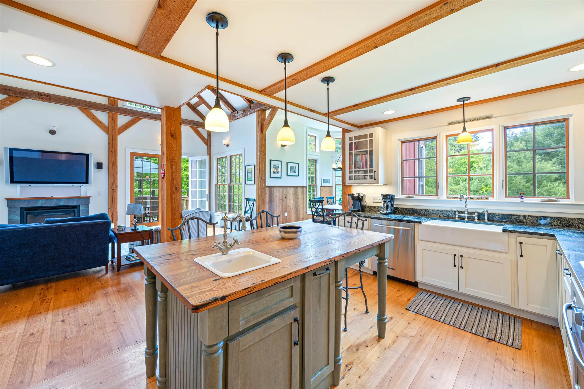 10 Wiswall Hill Road Newfane VT 05345