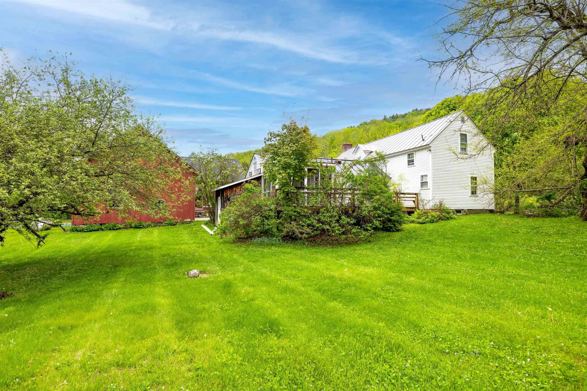 10 Wiswall Hill Road Newfane VT 05345