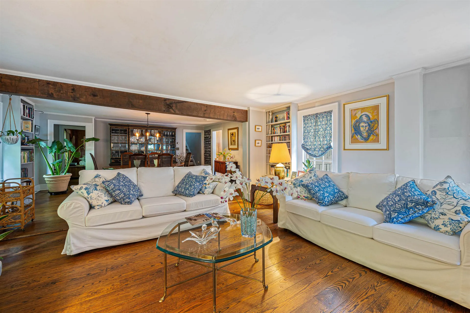 10 Wiswall Hill Road Newfane VT 05345