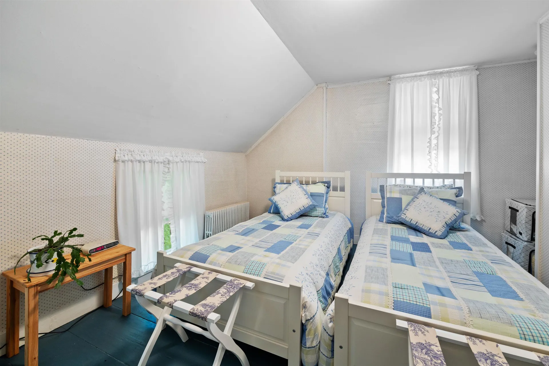 10 Wiswall Hill Road Newfane VT 05345