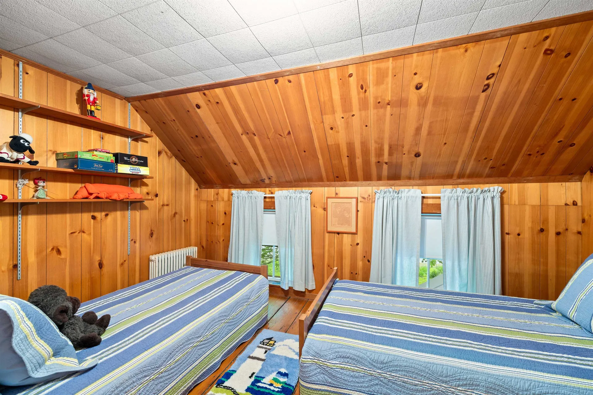 10 Wiswall Hill Road Newfane VT 05345