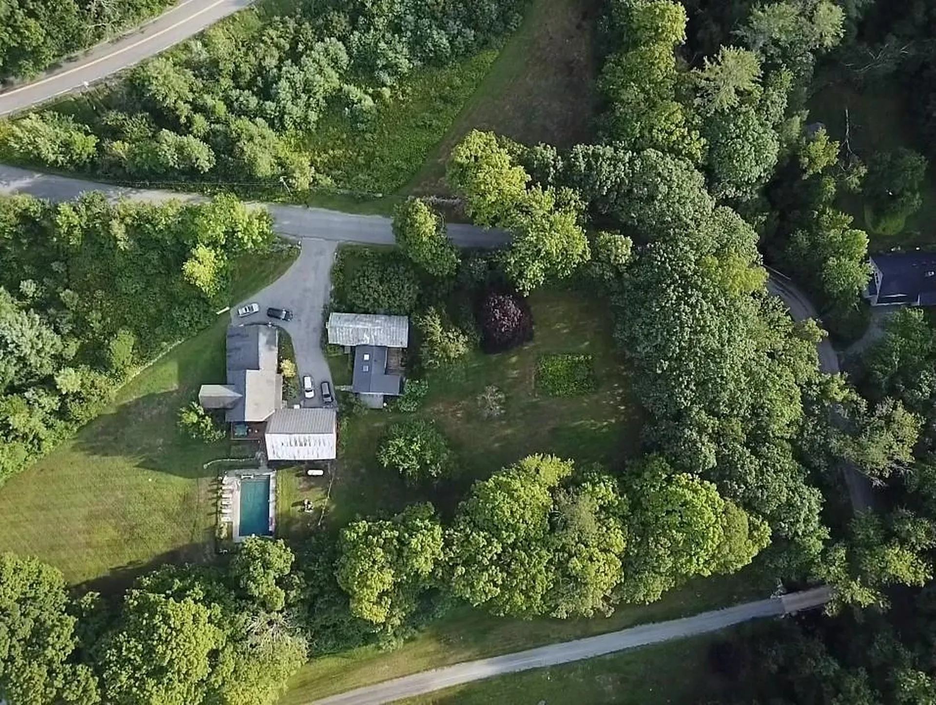 10 Wiswall Hill Road Newfane VT 05345