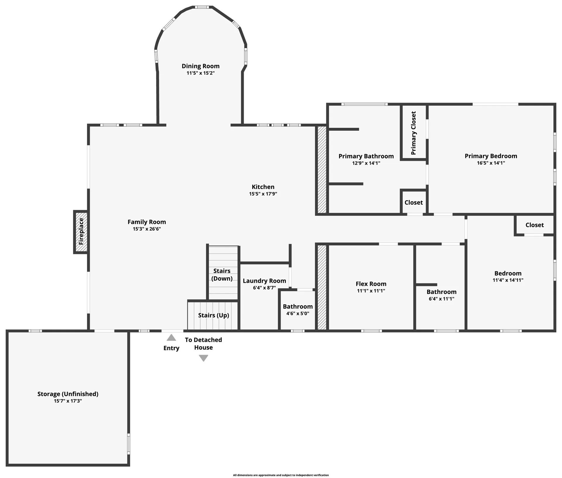 10 Wiswall Hill Road Newfane VT 05345