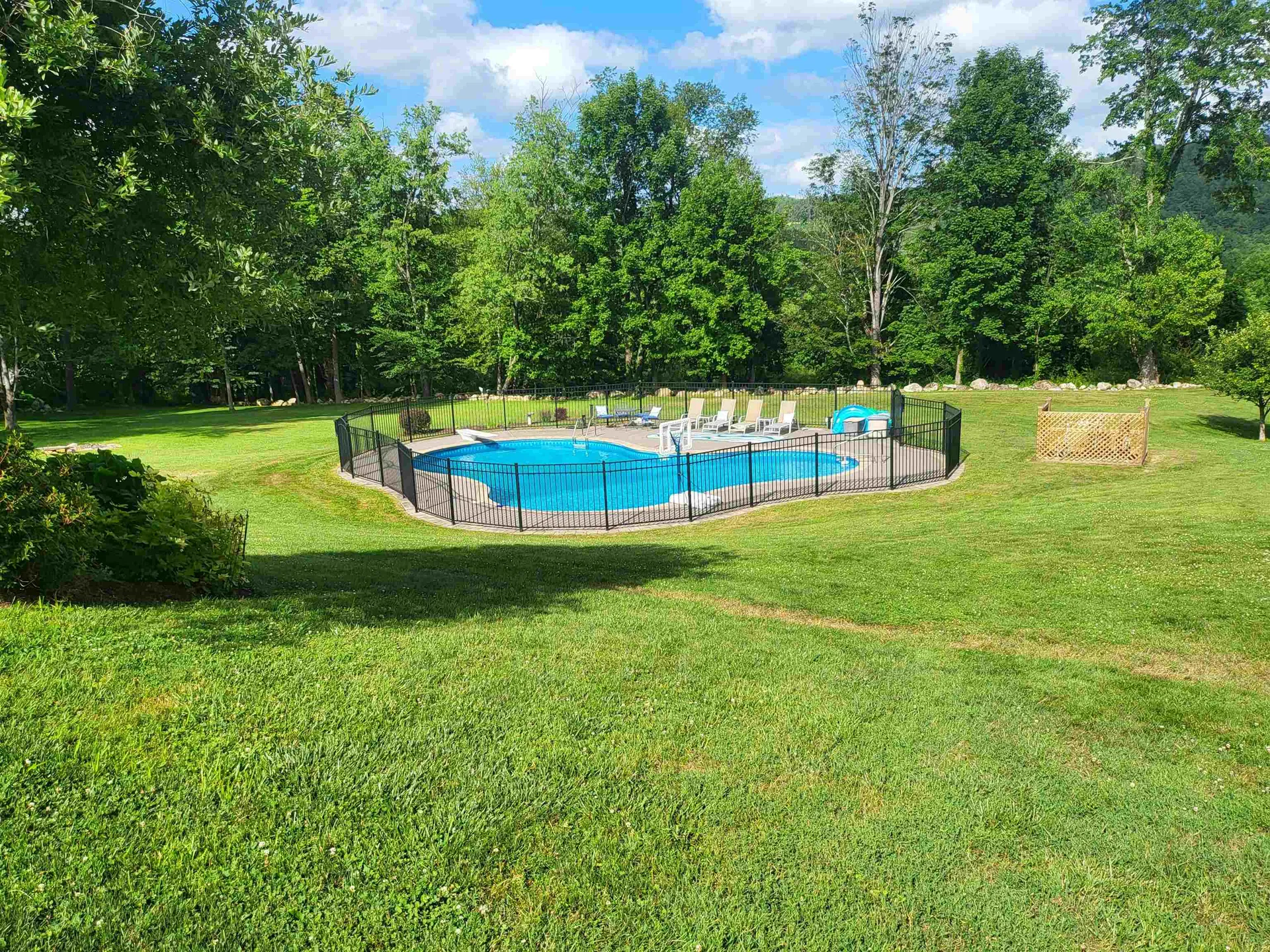 10 Wiswall Hill Road Newfane VT 05345