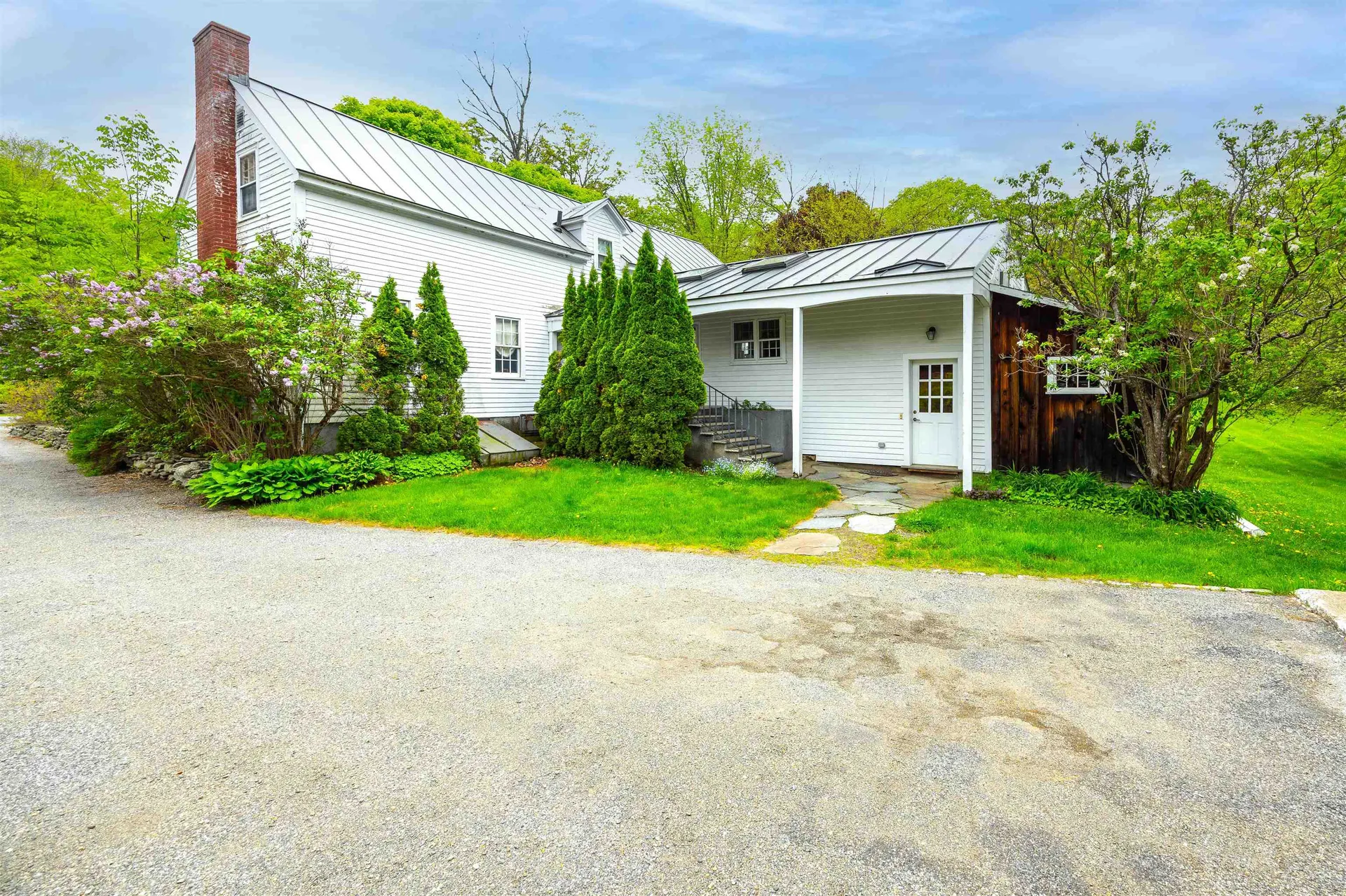 10 Wiswall Hill Road Newfane VT 05345