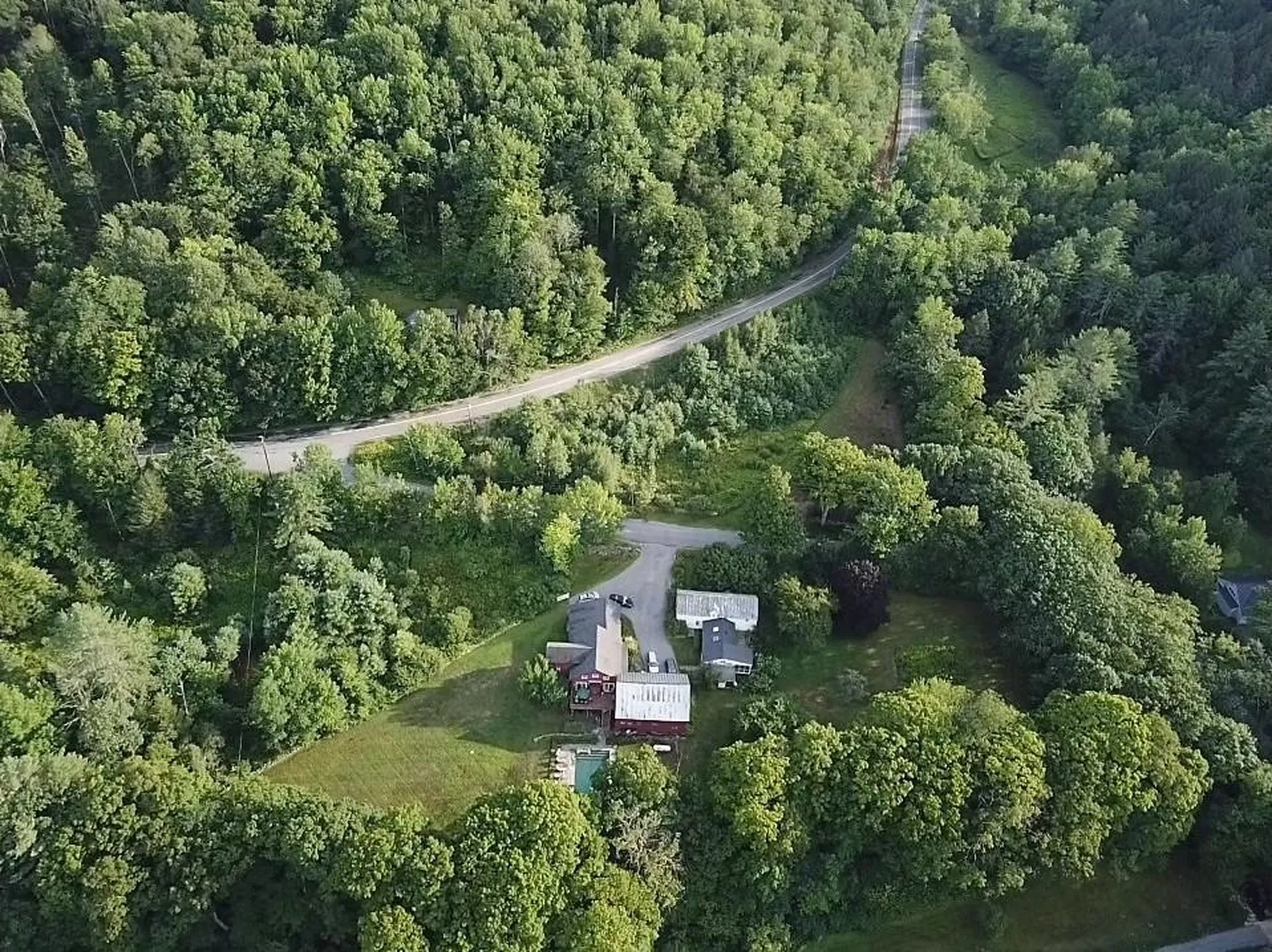 10 Wiswall Hill Road Newfane VT 05345