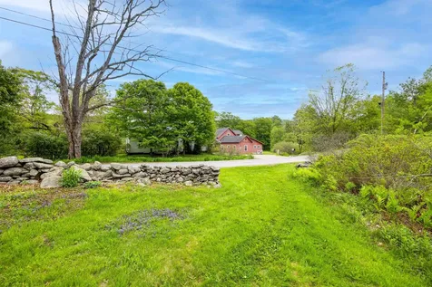 10 Wiswall Hill Road Newfane VT 05345