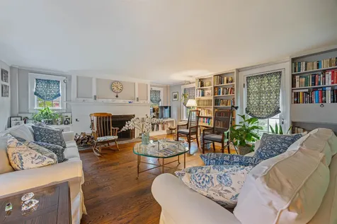 10 Wiswall Hill Road Newfane VT 05345