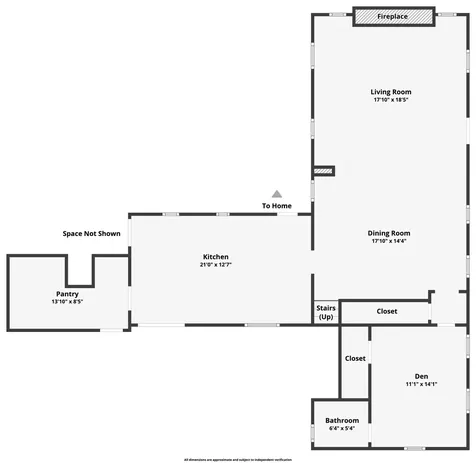 10 Wiswall Hill Road Newfane VT 05345