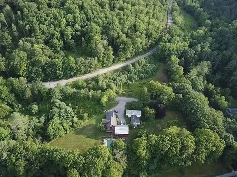 10 Wiswall Hill Road Newfane VT 05345